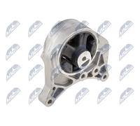 NTY Supporto motore ZPS-CH-024 sinistro per Chrysler Grand Voyager 3.3/3.8 00