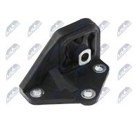 NTY Cuscinetti Del Motore Cuscinetto SX Adatto A per Honda Accord VII 2.4