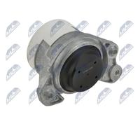 NTY ZPS-ME-020 Sospensione, Motore per MERCEDES-BENZ