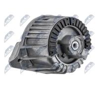 NTY Sospensione, Motore compatibile con MERCEDES-BENZ SAURER ZPS-ME-041
