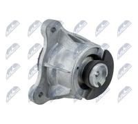 NTY ZPS-ME-066 Sospensione, Motore per MERCEDES-BENZ