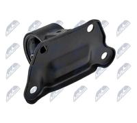 NTY Sospensione, Motore compatibile con SAURER ZPS-MS-058