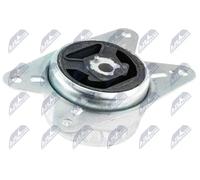 NTY Sospensione, Motore compatibile con OPEL SAURER VAUXHALL GENERAL MOTORS