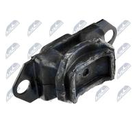 NTY Supporto motore ZPS-RE-013 sinistro per Renault Clio III (BR0/1, CR0/1)