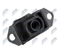 NTY Supporto motore ZPS-RE-013 sinistro per Renault Clio III (BR0/1, CR0/1)