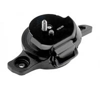 Supporto motore Sx ZPS-SB-009 NTY per SUBARU IMPREZA Hatchback FORESTER