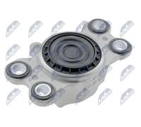 NTY Supporto motore sinistro ZPS-VV-006 per Volvo S60 II, V60 I, XC60 I, V70 III
