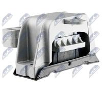Supporto, Stoccaggio di Attrezzi Adatto per Audi A3 1.6,1.8T,1.9TDI 96-03, VW