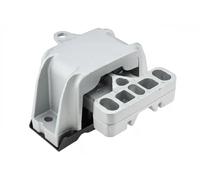 NTY Supporto motore ZPS-VW-049 Sinistro per Audi, VW, Seat, Skoda