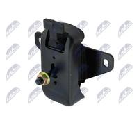 NTY Sospensione, Motore compatibile con SAURER VW VAG ZPS-VW-053
