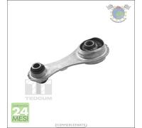 Supporto motore Tedgum per DACIA SANDERO DOKKER LOGAN LODGY RENAULT CLIO