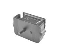 Supporto motore TEDGUM TED41301