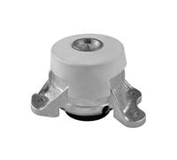Supporto motore Dx Supporto idraulico TED46349 TEDGUM per MERCEDES-BENZ CLASSE C