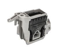 Supporto motore TEDGUM TED53867 BMW X1 (F48) 2 2015-2022