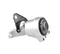 Supporto motore anteriore Dx Supporto idraulico TED80961 TEDGUM per VOLVO S60 II