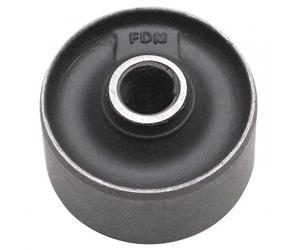 Supporto motore tipo origine Motorino MBK 40 nove silentbloc superiore di motore