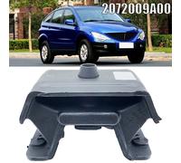 Supporto motore Top Notch per Ssangyong per Actyon per kyron per Rexton