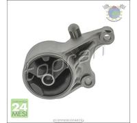 Supporto motore Topran Anteriore per OPEL ASTRA G #l2