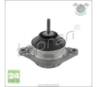 Supporto motore Topran Dx Destro per AUDI 100 A6 90