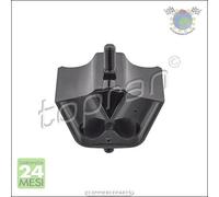 Supporto motore Topran Dx Destro per AUDI 80 VW PASSAT (33B) (32B) (33)