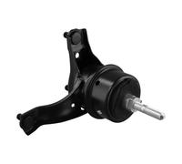 Supporto Motore Trasmissione Supporto Motore Auto Staffa 1236236030 Staffa di Montaggio Isolante per Camry per Solara per Venza 2004-2016 Supporto Coperchio Motore