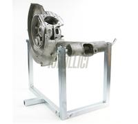 Supporto motore universale Vespa Smallframe e Largeframe