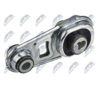 NTY Supporto motore ZPS-NS-192 Posteriore Sinistro per Nissan Qashqai II (J11)
