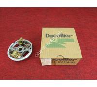 SUPPORTO MOTORINO PORTA SPAZZOLE RENAULT R4- R5 - R8 -R10 - R12 - PEUGEOT 204 -