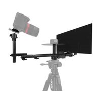 Supporto motorizzato per giradischi per cabina fotografica con controllo APP, montaggio su treppiede e piattaforma di rotazione per fotografia di gioielli e profumi