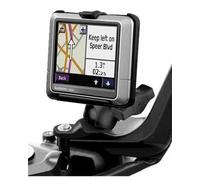 SUPPORTO MOTOVEICOLO RAM-MOUNT RAM-B-272-GA24U a SPECCHIETTO GARMIN NUVI 200 250