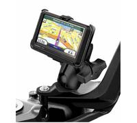 SUPPORTO MOTOVEICOLO RAM-MOUNT RAM-B-272-GA26U SPECCHIETTO GARMIN NUVI 750 760