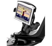 SUPPORTO MOTOVEICOLO RAM-MOUNT RAM-B-272-TO4U su SPECCHIETTO TOMTOM ONE V2 E V3