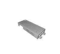 Supporto Mount per Lenovo ThinkPad Hybrid USB-C USB-A Dock Station 3D