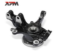 Supporto Mozzo Cuscinetto Anteriore Destro Per Citroën Berlingo EC ER Opel