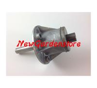 Supporto mozzo portalama central trattorino PARK VILLA STIGA 1134-3696-02 100093