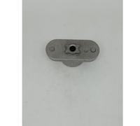 Supporto mozzo portalama originale Oleo Mac, Efco per rasaerba LR 55 VBX 4 i...