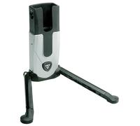 Topeak Flash Bike Stand Fat nero