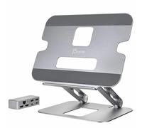 Supporto Multi-Angle Dual HDMI j5create JTS427-N