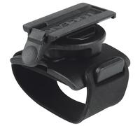 Supporto per attacco manubrio topeak multi mount nero