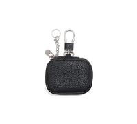 Supporto multifunzionale con gancio per cuffie essenziali e uso quotidiano gancio portachiavi borsa, Nero , Bellezza di massa