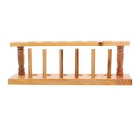 Supporto multifunzionale for provette porta-flaconi for laboratorio di prova