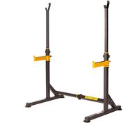 Supporto multifunzione per bilancieri