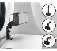 SUPPORTO BIGBEN SUPCLIPTRAVELB