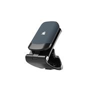 Supporto Multifunzione Per Cruscotto, Supporto Per Telefono Per Auto Porta Cellulare Magnetico Per Auto Rotazione Di 360 Gradi Mini Per Supporto Per Clip Da Auto Adatto Per Smartphone Da 3 A 7 Pollici