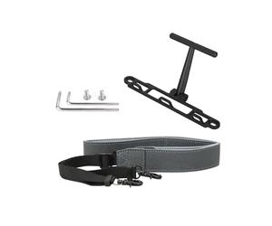 Supporto multiuso, maniglia per il trasporto, tutore per ventre, chiusura a cordino, supporto da tavolo per DJI RC 2/1