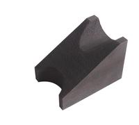 Supporto multiuso per il collo della chitarra, portatile, durevole, per riparazioni e suonare, supporto di manutenzione regolabile