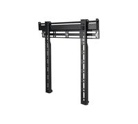 Supporto Mural - B-TECH - BT8421/B - Schermo Piatto 94 cm - VESA 400x300 mm - Carico max 35 kg