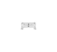 Supporto mural - Logitech - 952-000044 - Bianco - Fisso - 1 unità