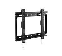 Supporto Mural TV - Philips - SQM3221/00 - Fisso - 32"-55" - Nero