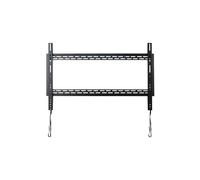 Supporto murale - B-TECH - bt9901 - 65 pollici - Nero - Montaggio facile - VESA 900x600mm